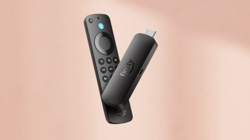 Amazon’s New Fire TV Stick Gives You 4K Streaming For Almost $100 Less Than Apple TV 4K
