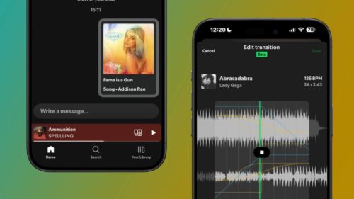 ‘This is one of the most confusing updates they’ve ever done’: Spotify users are frustrated with the absence of audio mixing and Messages features