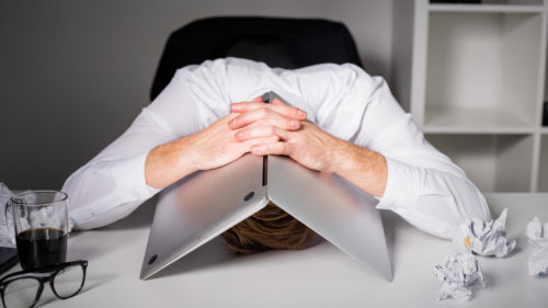 Workers don’t mind AI tools – they just wish they’d shut up once in a while