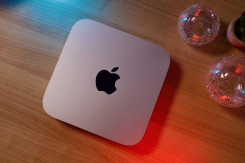Apple Mac Mini (2023) Review