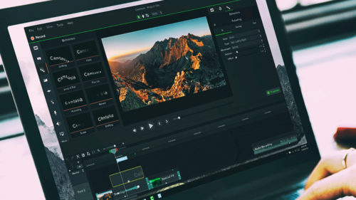 Want premium screen recording software for less? Get 20% off all Camtasia plans when you use this code.