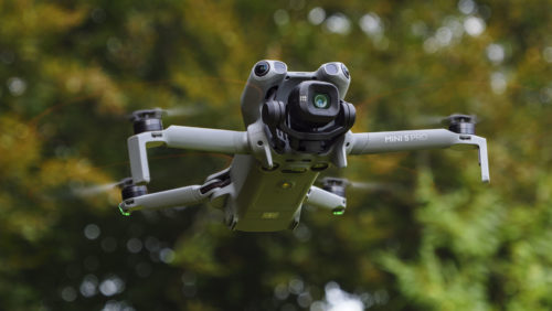 DJI Mini 5 Pro review: raising the bar for beginner drones
