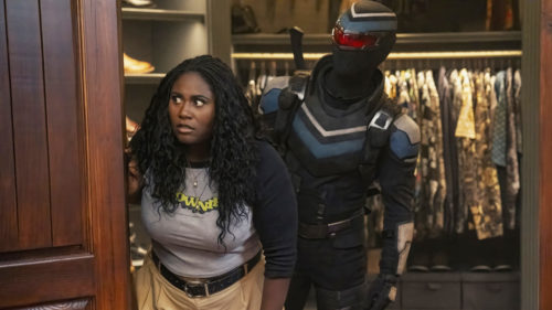 ‘You have one job’: After Peacemaker season 2’s huge plot twist, DC fans tell James Gunn there’s only one way to resolve it