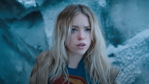James Gunn sparks new wave of fan excitement over Milly Alcock’s performance in Supergirl: ‘she’s absolutely stunning’