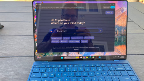 Microsoft makes major change to Copilot app – and I’m wondering if this is a glimpse of Windows 12’s Start menu
