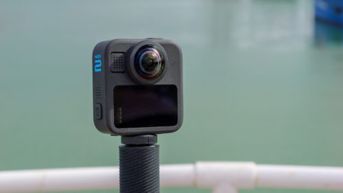GoPro Max 2 review: worth the wait