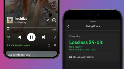 Spotify Lossless isn’t a universal hit with fans – here are their biggest worries so far