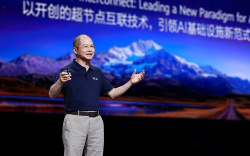 Huawei throws massive 1-million NPU gauntlet at Nvidia and AMD as it positions itself an alternative to US AI giants