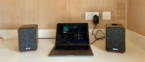 Ruark MR1 Mk3 powered speaker review: an eight-year update that’s more than worth the wait