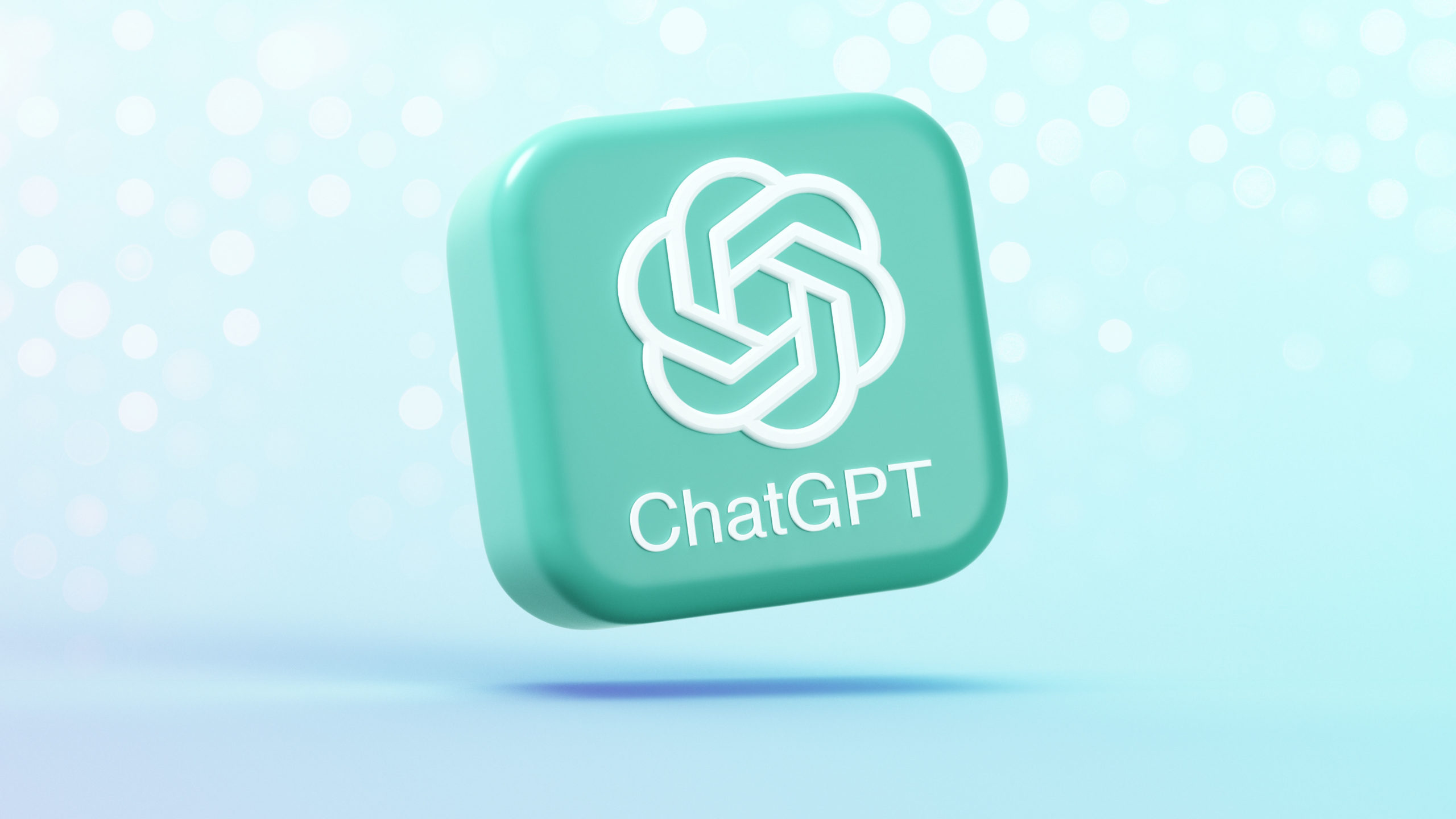 ChatGPT saying goodbye to ChatGPT is the funniest thing I’ve seen all week