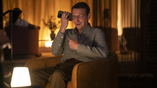 The Chair Company is the next absurd comedy from Tim Robinson – and the HBO Max show’s wild premise means I’ll be seated day one to watch it