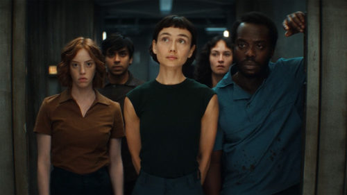 ‘Alien: Earth’ season 2: everything we know so far about the sci-fi horror show’s return