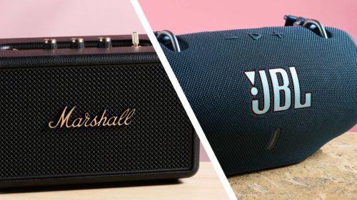 Marshall Kilburn III vs JBL Xtreme 4: here’s which Bluetooth speaker I’d spend my own money on