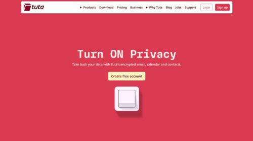 “We will not stand by while the EU destroys encryption” – Tuta Mail ready to sue the EU over Chat Control