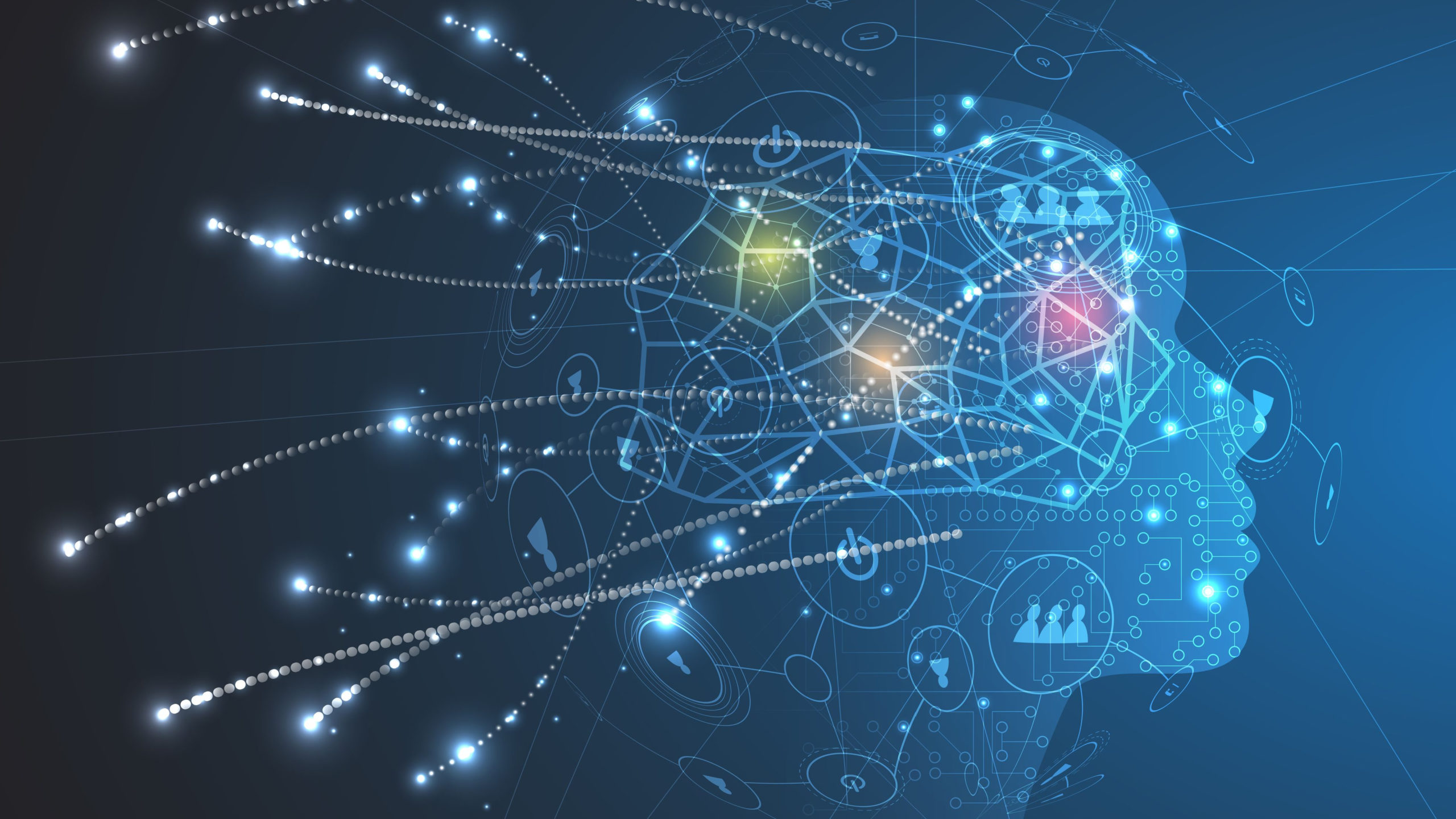 What is alert fatigue and how can AI-powered NaaS reduce it?