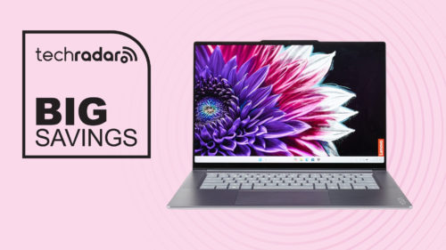 Get up to $515 off laptops in the Lenovo Fall sale: here are 5 laptop deals that I’d buy as an expert