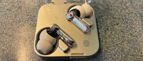 Nothing Ear (3) review: stunning looks and nifty Super Mic, but is it enough given premium pricing?