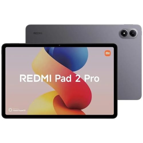 The Appearance and Configuration of REDMI Pad 2 Pro have been Released