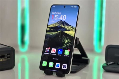 The Specs of OnePlus Ace 6 have been Released: Snapdragon 8 Elite+165Hz high Refresh Rate Screen