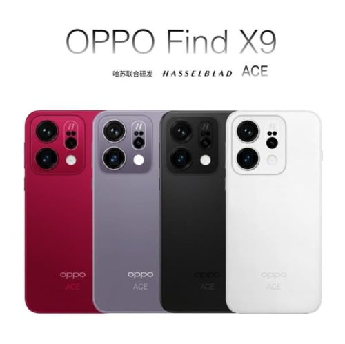OPPO Find X9 Preheating Zhou Yibao: OPPO’s Epic Update