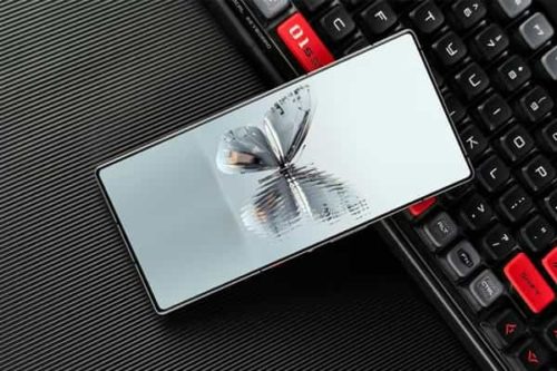 Red Magic 11 Pro Preview: True Full-Screen + Feng Shui Dual Cooling Combination Unprecedented