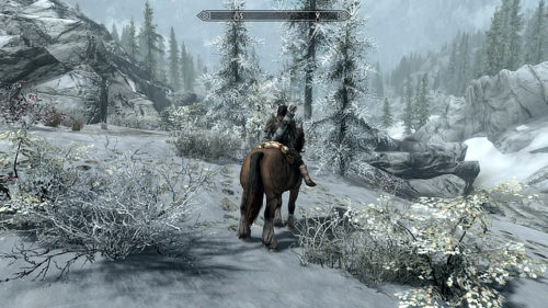 The Elder Scrolls V: Skyrim – Special Edition Review