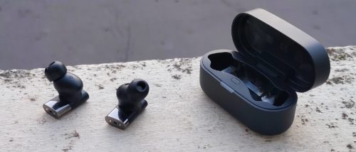 Forget AirPods Pro 3, these premium buds sound fantastic and look so much classier
