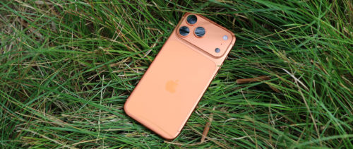 The Apple iPhone 17 Pro Max is the best iPhone I’ve ever tested and I love it – even in Cosmic Orange