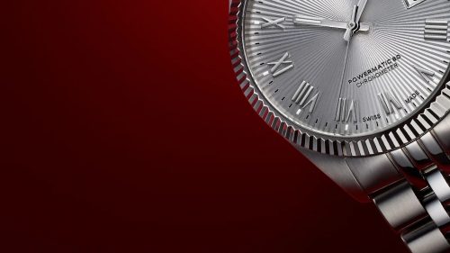 Tissot’s Affordable Rolex Doppelgänger Just Got The Upgrade We’ve Been Waiting For