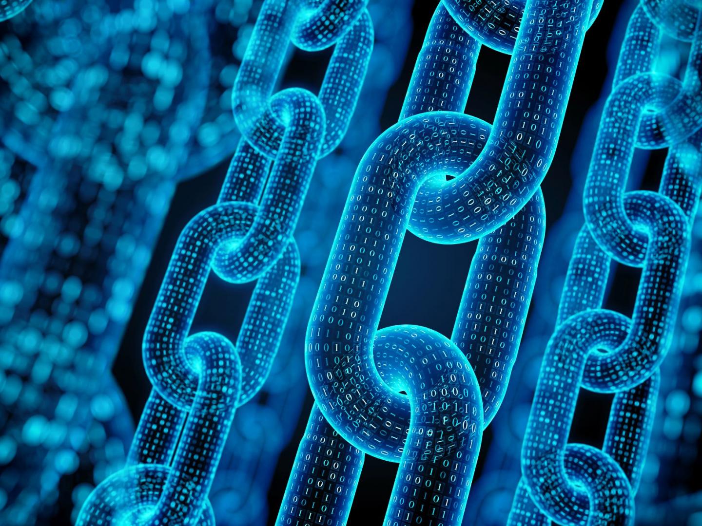 Why blockchain will democratize AI