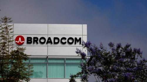 OpenAI is reported as Broadcom’s fourth XPU customer, joining Google, Meta and ByteDance in designing chips to reduce reliance on Nvidia