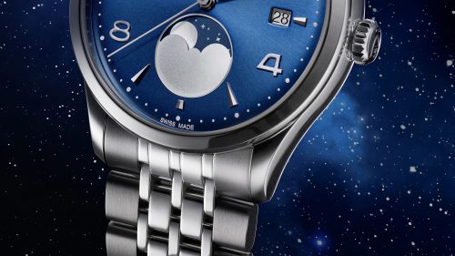 Tudor’s First Crack at This Popular Watch Type Is Absolutely Gorgeous