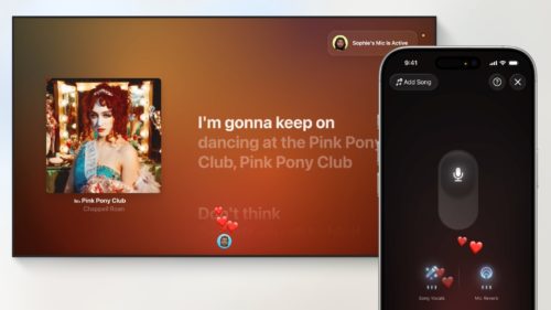 Your Apple TV 4K gets a free upgrade to tvOS 26 today – here are 5 changes to try
