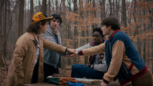 New Stranger Things season 5 trailer teases one last quest for the Hawkins crew – and lots of unseen footage for the hit Netflix show’s final hurrah