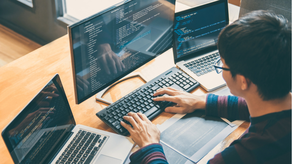 Most companies are now fully AI-ready – but some worry they’re relying on it too much
