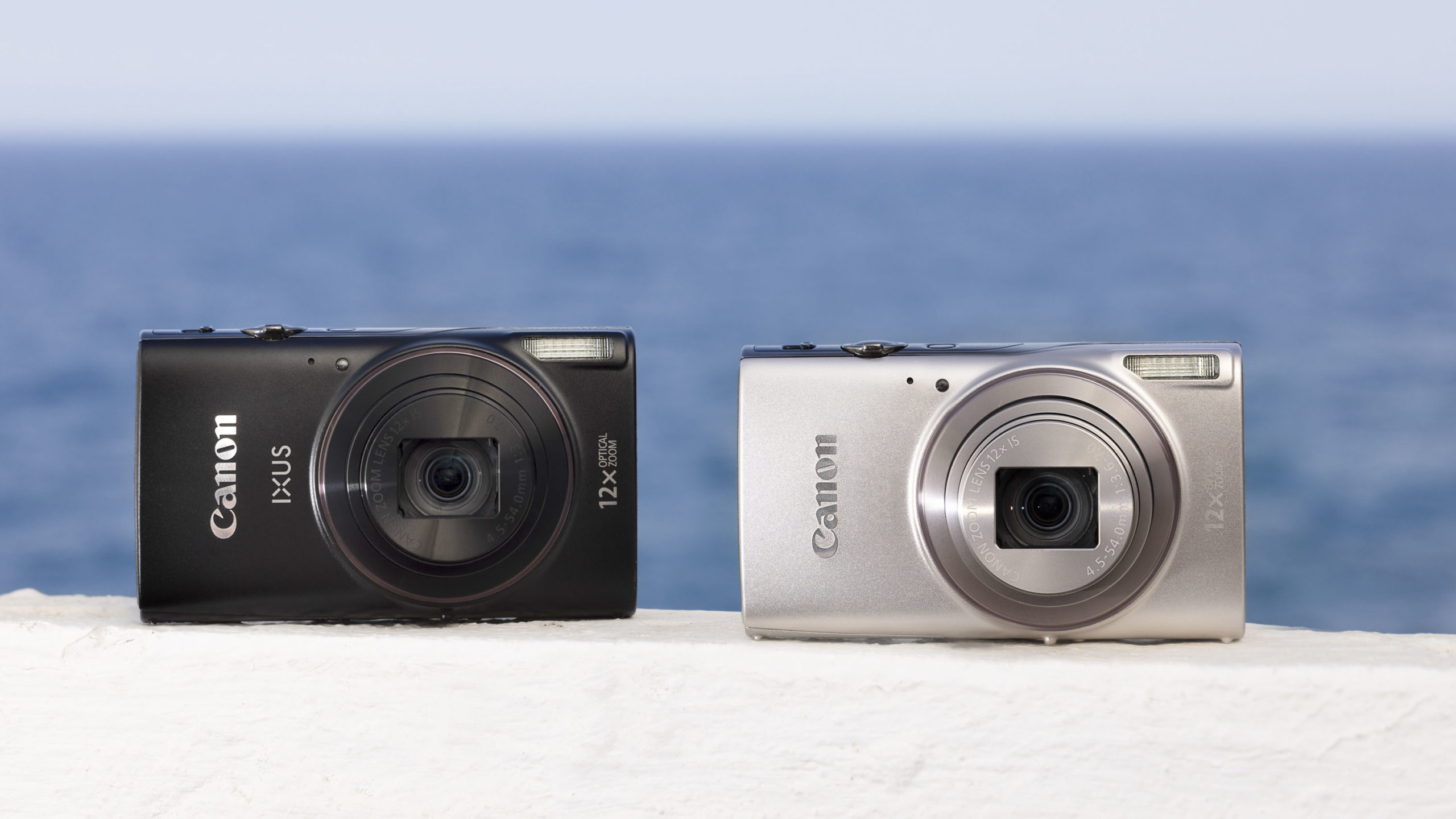 Canon revives its trending point-and-shoot compact – but it’s a pricier downgrade that belongs in 2016