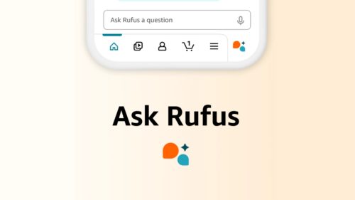What is Amazon Rufus? The shopping assistant explained