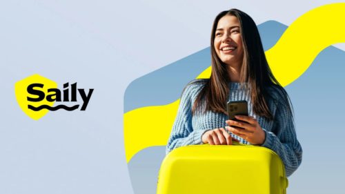 This Saily eSIM can help you avoid roaming fees this summer – here’s how it works