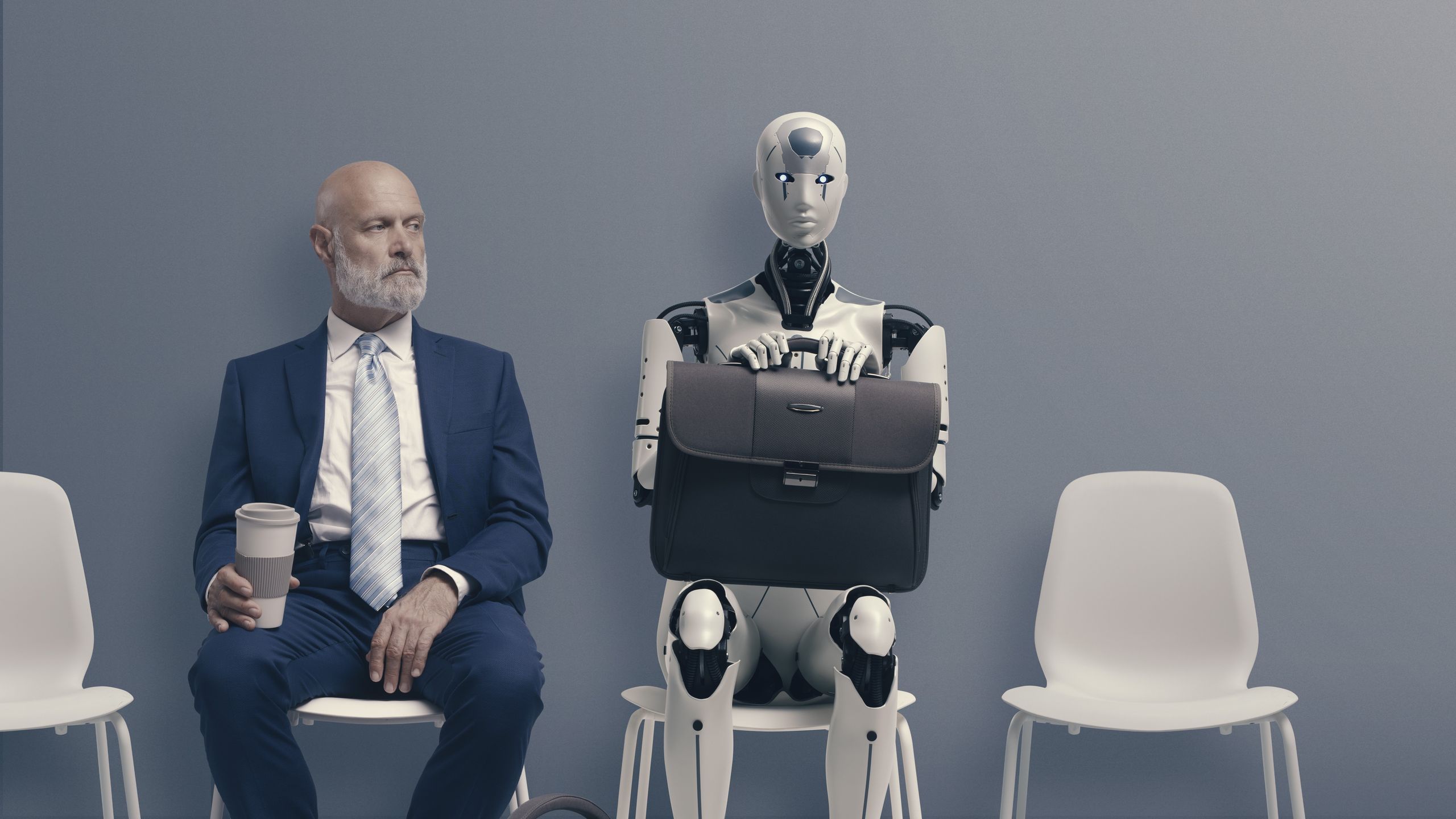 Employers lose big as candidates use AI to fake identities, qualifications, and interviews in the hiring process