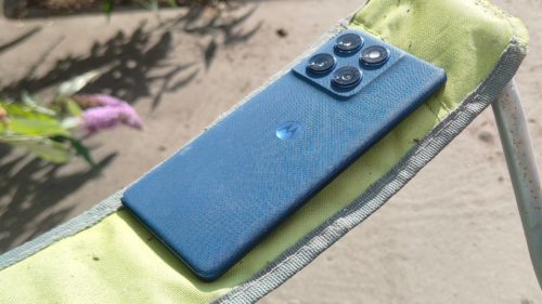 ‘The best cheap phone I’ve tested in years’: the Motorola Edge 60 just earned a spot in our best cheap phones guide – here’s why