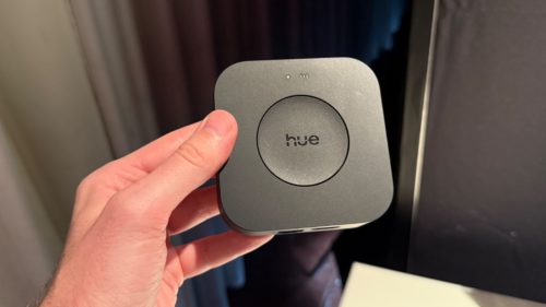 The Philips Hue Bridge Pro is finally on sale, but there’s something you should know before you buy one