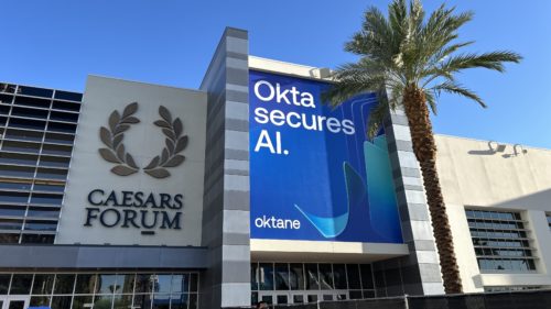 “AI security is identity security” – how Okta is weaving agents into the security fabric