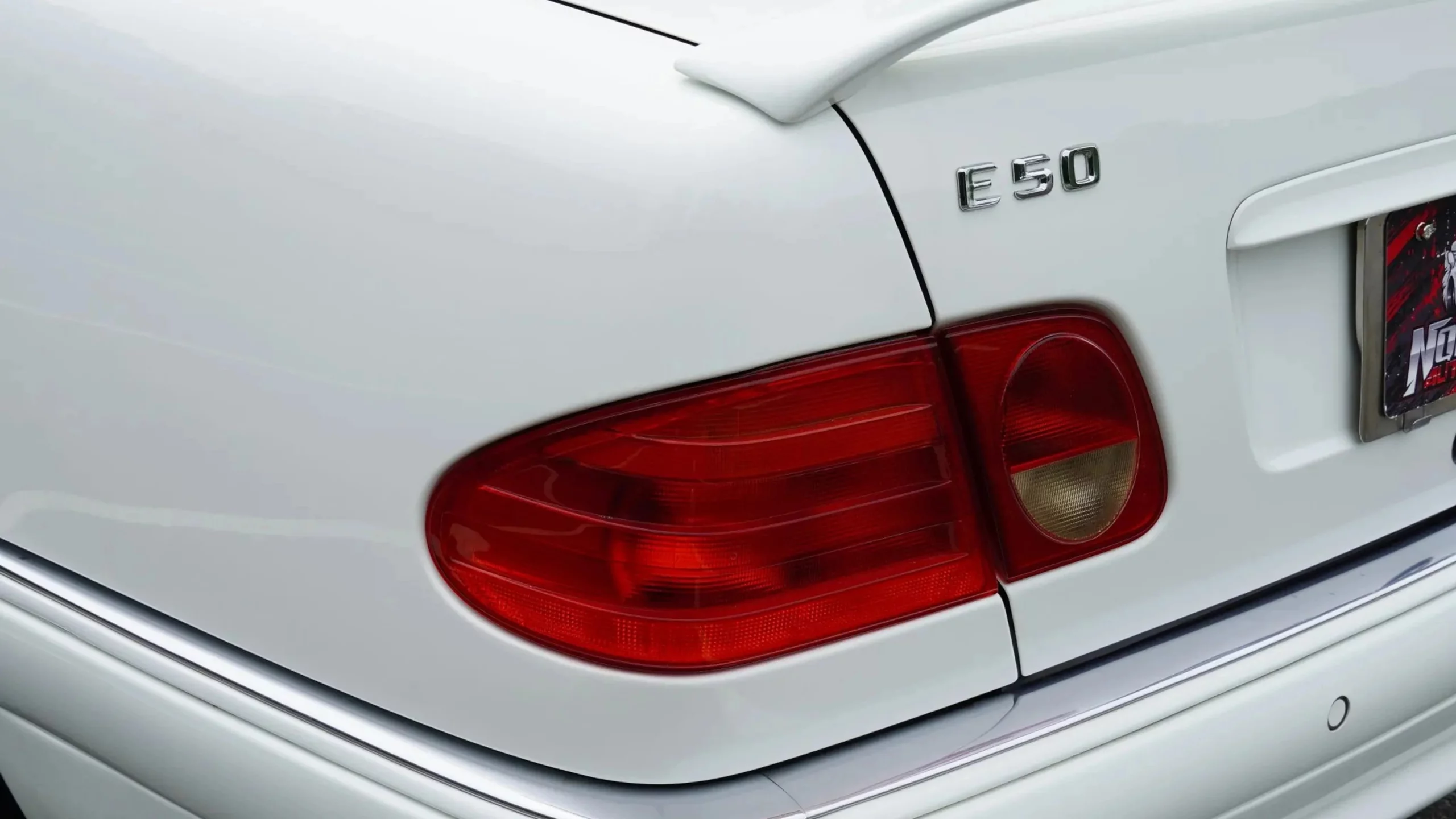 Not Even Some Diehard Mercedes-Benz Fans Know About One of the Brand’s Coolest ’90s Cars