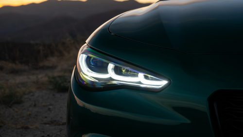 Alfa Romeo Just Renewed Your Chance To Get Some of the Industry’s Best Driver’s Cars