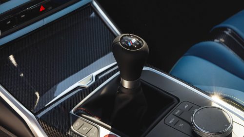 BMW M Will Be Supposedly Clutching onto These Two-Door Manuals Through 2029