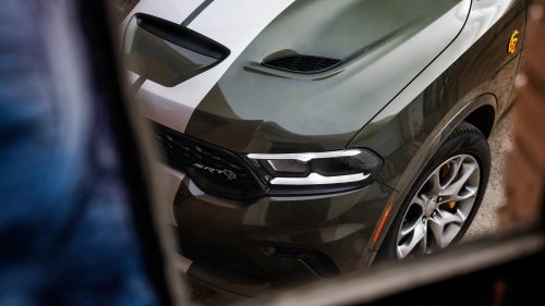One of Dodge’s Most Popular Models Is Getting the Overhaul It Desperately Needs