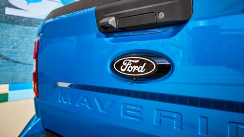 Ford’s $30,000 Answer to Slate’s EV Truck is Supposedly Not Really A Pickup