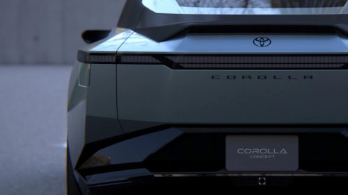 This Is What the World’s Best-Selling Car of All Time Could Look Like in the Near Future