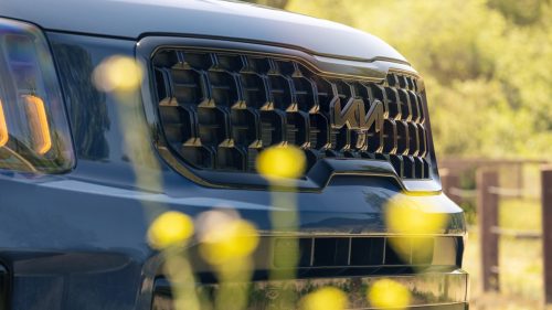 The Most Popular Midsize SUVs Is Getting A Full Makeover. Here’s Everything We Know and Why We’re Excited