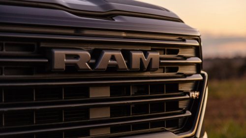 Ram Just Announced a Full-Size SUV Fighter That I Never Saw Coming